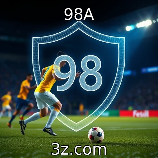 98A Análise das principais apostas do Campeonato Brasileiro: quem leva a melhor?