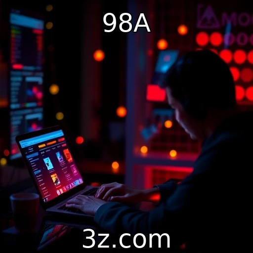 98A Descubra as roletas online mais seguras para suas apostas em 2025