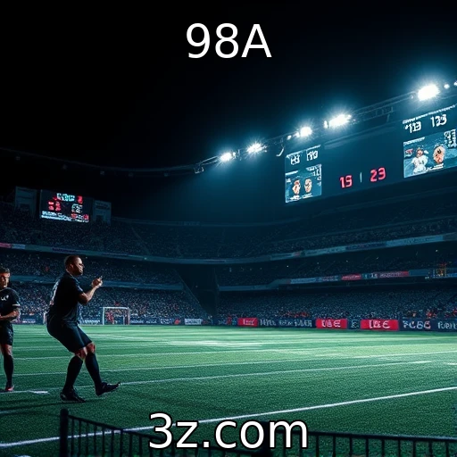 98A O Futuro das Apostas Esportivas no Brasil: O que Esperar em 2025
