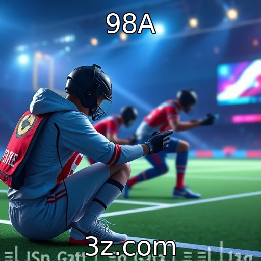 98A Como analisar apostas esportivas para maximizar seus ganhos em 2023