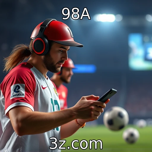 98A Estratégias vencedoras para apostas esportivas em 2025