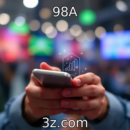 98A Explorando o Crescimento do Mercado de Cassinos Online em 2025