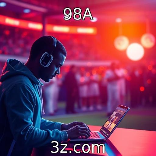 98A As Estratégias Mais Eficazes para Apostar em Esportes em 2025