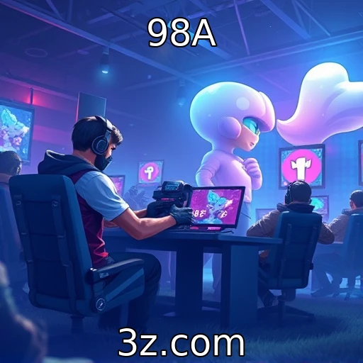 98A Os campeonatos de e-sports mais aguardados do próximo semestre